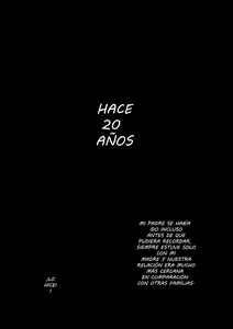 Page 3 of Kaa-san to Ore no 20-nenshi ~Waga Ie no Kinshin Soukan Kaikoroku~ | Mi Madre y Mi Cronica de 20 Años ~Memorias de Nuestro Incesto Familar~ - preview thumbnail