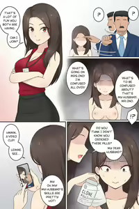 Page 4 of The Clone Pill Case.4 - Mr.&Mrs.Ono - preview thumbnail