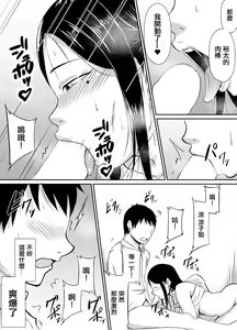 Page 16 of Kinjo no Yokkyuu Fuman na Hitozuma-san | 領居家欲求不滿的人妻 - preview thumbnail