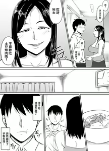 Page 8 of Kinjo no Yokkyuu Fuman na Hitozuma-san | 領居家欲求不滿的人妻 - preview thumbnail