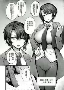 Page 245 of Namaiki Love Hole + Yariman Keikan to Mesugaki Tantei + Seitokaichou no Ero Time - preview thumbnail