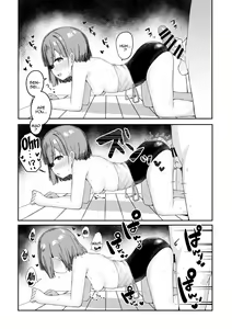 Page 22 of Itazura Zuki na Oshiego to Houkago Ecchi | Getting Lewd After School With A Devilish Student - preview thumbnail
