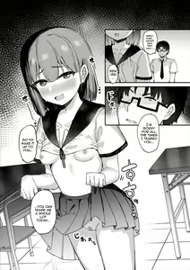 Page 27 of Itazura Zuki na Oshiego to Houkago Ecchi | Getting Lewd After School With A Devilish Student - preview thumbnail