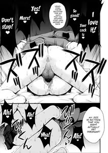 Page 24 of Usagi no Junjou!? Chin Make Bishoujo Senshi! |  As Innocent as a Bunny! The Pretty Guardian Loses to the Dick! - preview thumbnail