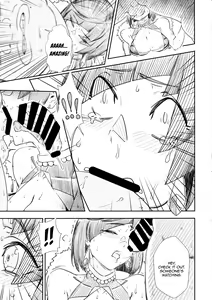 Page 16 of Keiyaku Furin | Contractual Adultery - preview thumbnail
