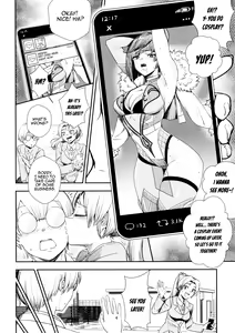 Page 3 of Keiyaku Furin | Contractual Adultery - preview thumbnail