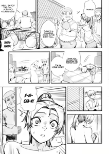 Page 6 of Keiyaku Furin | Contractual Adultery - preview thumbnail