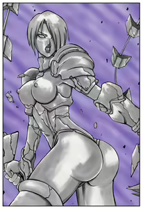 Page 109 of Hamedori! ~ Kyouei Mizugi hen ~ - preview thumbnail