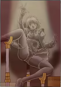 Page 116 of Hamedori! ~ Kyouei Mizugi hen ~ - preview thumbnail