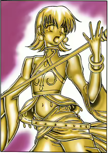 Page 120 of Hamedori! ~ Kyouei Mizugi hen ~ - preview thumbnail