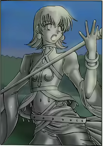 Page 124 of Hamedori! ~ Kyouei Mizugi hen ~ - preview thumbnail