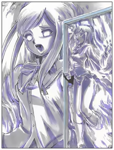 Page 13 of Hamedori! ~ Kyouei Mizugi hen ~ - preview thumbnail