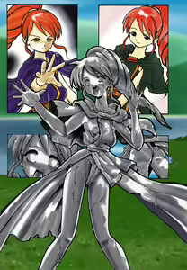 Page 142 of Hamedori! ~ Kyouei Mizugi hen ~ - preview thumbnail