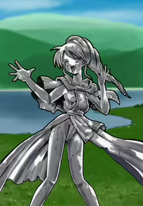 Page 143 of Hamedori! ~ Kyouei Mizugi hen ~ - preview thumbnail