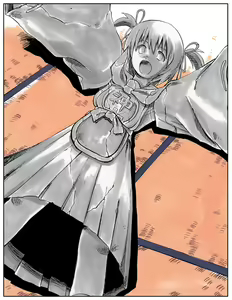 Page 16 of Hamedori! ~ Kyouei Mizugi hen ~ - preview thumbnail