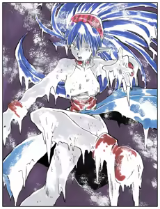 Page 174 of Hamedori! ~ Kyouei Mizugi hen ~ - preview thumbnail