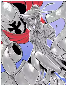 Page 176 of Hamedori! ~ Kyouei Mizugi hen ~ - preview thumbnail