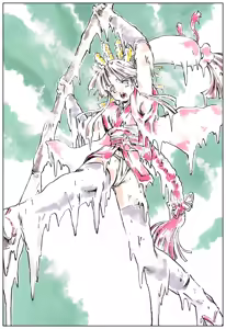 Page 194 of Hamedori! ~ Kyouei Mizugi hen ~ - preview thumbnail