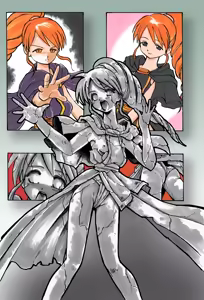 Page 199 of Hamedori! ~ Kyouei Mizugi hen ~ - preview thumbnail