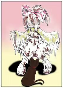 Page 213 of Hamedori! ~ Kyouei Mizugi hen ~ - preview thumbnail
