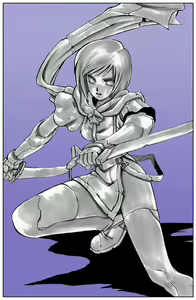 Page 271 of Hamedori! ~ Kyouei Mizugi hen ~ - preview thumbnail