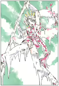 Page 278 of Hamedori! ~ Kyouei Mizugi hen ~ - preview thumbnail