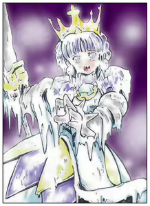 Page 290 of Hamedori! ~ Kyouei Mizugi hen ~ - preview thumbnail