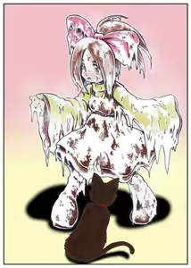 Page 297 of Hamedori! ~ Kyouei Mizugi hen ~ - preview thumbnail