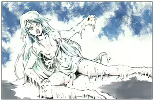 Page 56 of Hamedori! ~ Kyouei Mizugi hen ~ - preview thumbnail