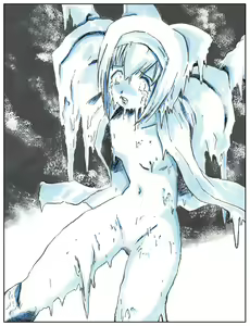 Page 9 of Hamedori! ~ Kyouei Mizugi hen ~ - preview thumbnail