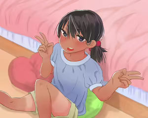 Page 121 of Kogata Kamera de Imouto o Tousatsu Shitara - preview thumbnail