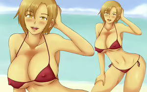 Page 4 of Idol Hamerareki - preview thumbnail