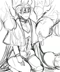 Page 1154 of Adipose Saleswoman - preview thumbnail