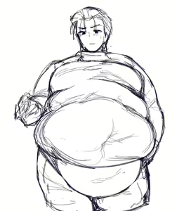 Page 1228 of Adipose Saleswoman - preview thumbnail