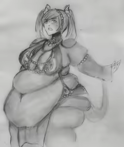 Page 1426 of Adipose Saleswoman - preview thumbnail