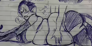 Page 1444 of Adipose Saleswoman - preview thumbnail