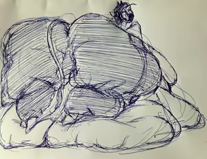 Page 1561 of Adipose Saleswoman - preview thumbnail