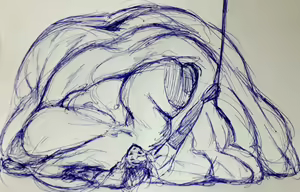 Page 1598 of Adipose Saleswoman - preview thumbnail