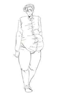Page 1673 of Adipose Saleswoman - preview thumbnail