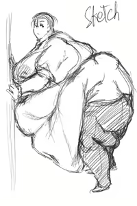 Page 1725 of Adipose Saleswoman - preview thumbnail