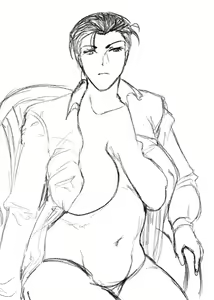 Page 1737 of Adipose Saleswoman - preview thumbnail