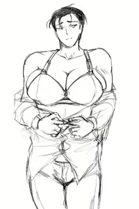 Page 1747 of Adipose Saleswoman - preview thumbnail