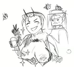 Page 1755 of Adipose Saleswoman - preview thumbnail