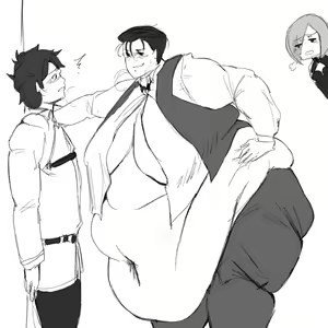 Page 1780 of Adipose Saleswoman - preview thumbnail