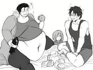 Page 1782 of Adipose Saleswoman - preview thumbnail