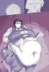 Page 1790 of Adipose Saleswoman - preview thumbnail