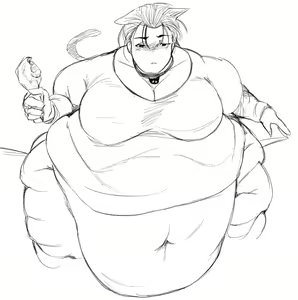 Page 1867 of Adipose Saleswoman - preview thumbnail