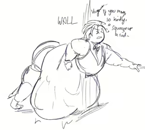 Page 1944 of Adipose Saleswoman - preview thumbnail