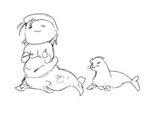 Page 1948 of Adipose Saleswoman - preview thumbnail