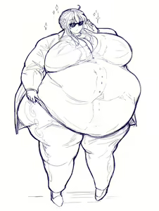 Page 351 of Adipose Saleswoman - preview thumbnail